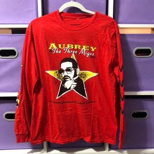 Drake & Migos Tour Shirt